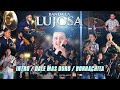 INTRO / DALE MAS DURO / BORRACHITA | Banda La Lujosa (Popurri pa Bailar)