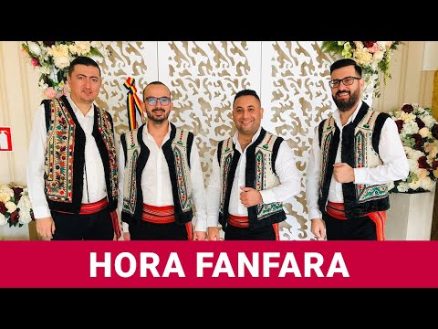 Formatia Profesional Barlad - Hora Fanfara LIVE 2022!!!