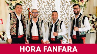 Download lagu Formatia Profesional Barlad - Hora Fanfara LIVE 2022!!! mp3