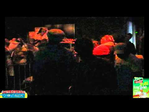 IRATION STEPPAS ft mc,s (uk) ls KING SHILOH - uk introduction @ dub weekender pt3 \ a-dam 7-3-12