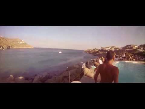 Mobin Master vs Tate Strauss vs Fantomen   You  I OFFICIAL VIDEO CLIP