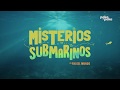 2020 Misterios Submarinos Pakapaka