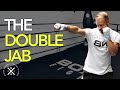 4 Ways To Use The Double Jab In Boxing | Boxing Defense