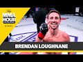Brendan Loughnane: 'You're Watching A Real-Life Rocky Story Unfold In Front of Your Eyes'