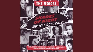 The World Is Stone (from the musical STARMANIA / TYCOON)