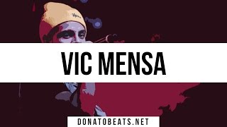 Vic Mensa x Flume Type Beat- Hydro Love (Prod. By Donato)