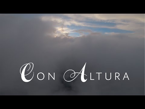 FPV REMIX - CON ALTURA