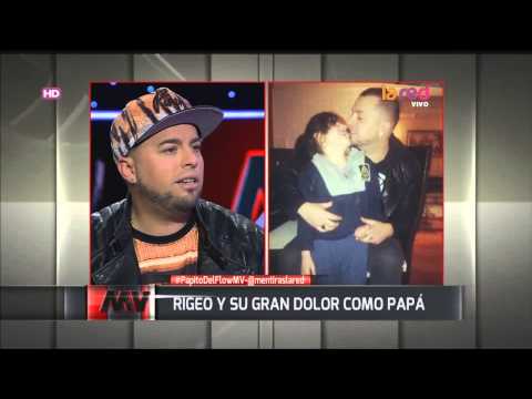 El drama de Rigeo