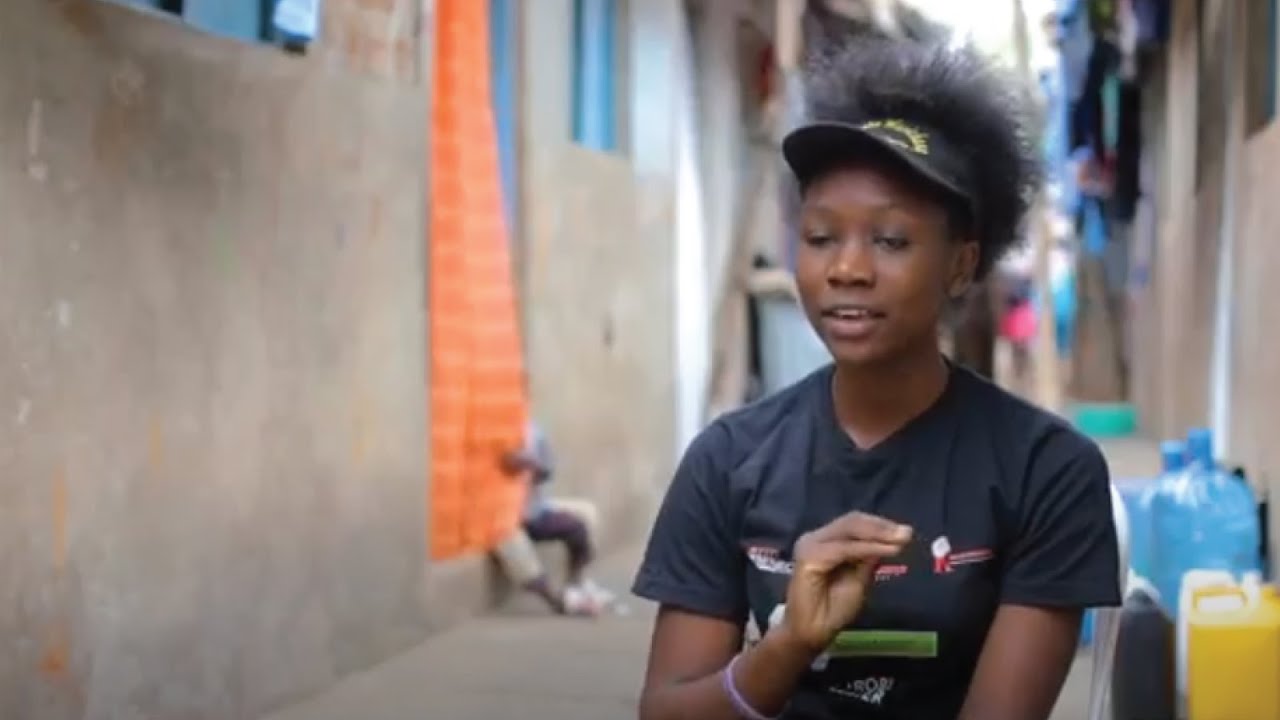 Adolescent Girls Project Impact Stories 2022-23