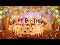 May 3rd Birthday: Heartfelt Wishes for a Special Day | Happy Birthday Song for Your Special Day