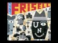 Del Close - Bill Frisell