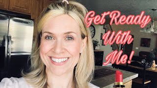 Get Ready With Me! | May 3, 2018 | Traci B