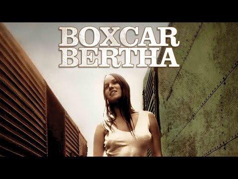 Bertha Boxcar (1972) | Bande-annonce VOSTF (HD | 1080p)