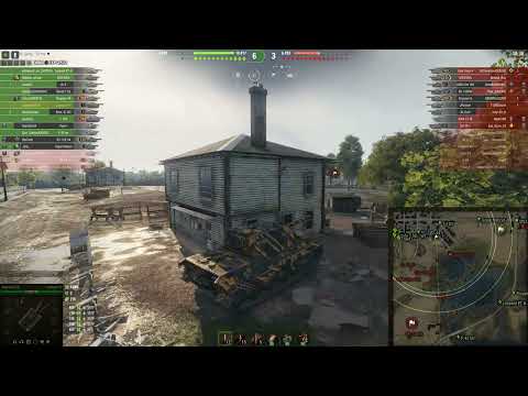 Jagdtiger Prototyp - Manchmal reicht es einfach nicht...