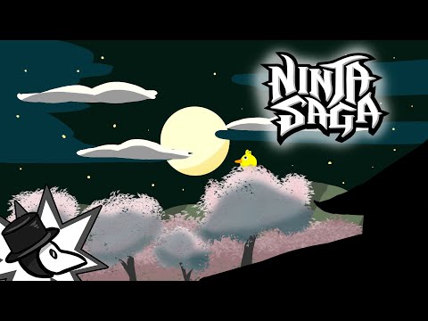 Ninja Saga a Innovative and Memorable game [Discussion]