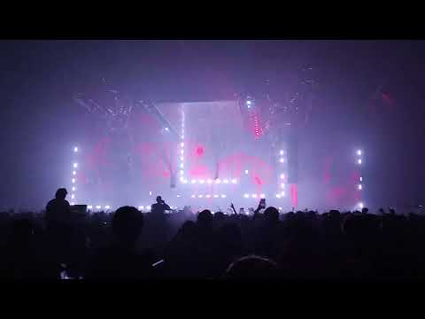 Saving Light - Gareth Emery & STANDERWICK [NWYR Live Together Festival 2024]