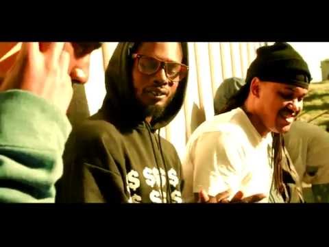 A.R. of (H2)HardHeadz ft. Jinx - ALL PURPOSE (OFFICIAL VIDEO)