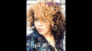 Creole Woman Zydeco Erica Fox featuring Corey Arceneaux