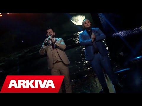 Adnan Kamberi & Agim Band - 100 puthje (Gezuar 2018)
