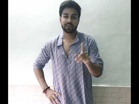 Akshay rana Audition