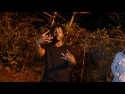 Denzyy - EA (Remix) (Official Music Video)