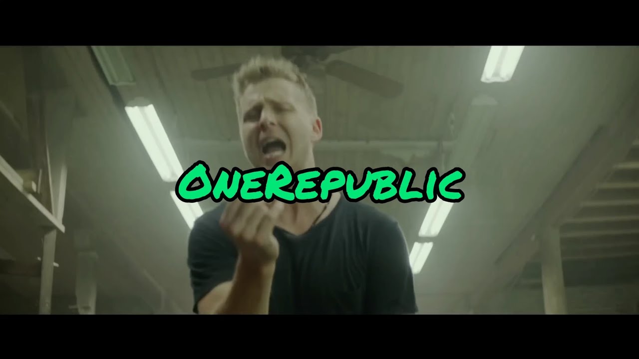 ONE REPUBLIC frontman Ryan Tedder On Social Media And The Music Business