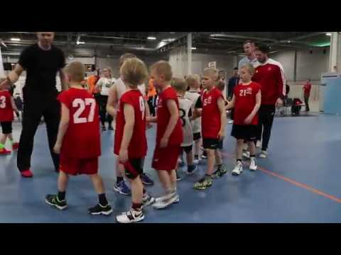 Easter Tournament 2019, päivä 1