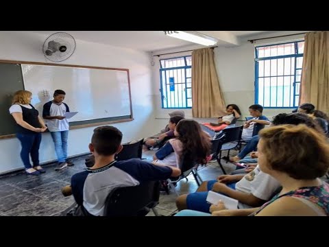 Educação - Palestra - Operacionalização e monitoramento do Fundeb - 01/09/2021