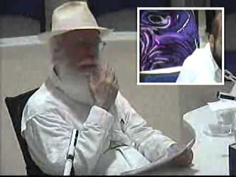 Tertúlia Aula - 1475 - Meio - Waldo Vieira - CEAEC - 10/02/2010