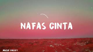 Download lagu Khai Bahar, Aina Abdul – Nafas Cinta (Lyrics) mp3 Download lagu Khai Bahar, Aina Abdul – Nafas Cinta (Lyrics) mp3