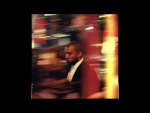 Flashing lights alternate intro Kanye West   @PROD-OCEVN