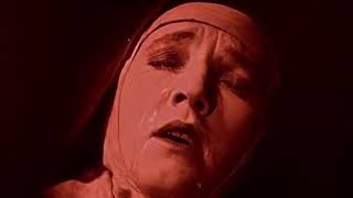 Christian Death - Haloes (Silent film montage)