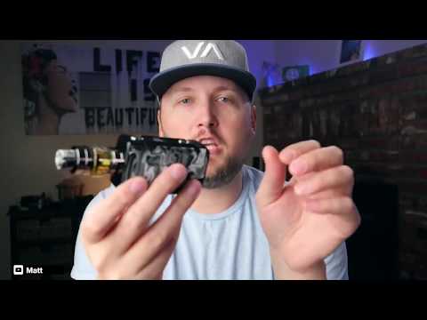 Voopoo Drag 2 157w Kit Quick Info