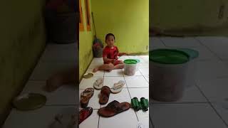 Download lagu Satria bergitar - endank soekamti cover drum by jio #endanksoekamti #soekamtiday #satria #bergitar mp3