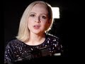 Don T You Worry Child Swedish House Mafia Official Acoustic Music Video Madilyn Bailey