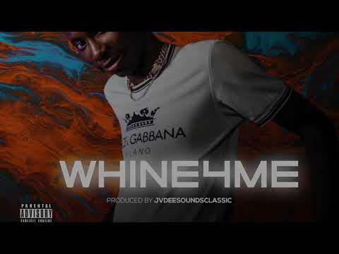 Whine4me (Official Lyric Video)