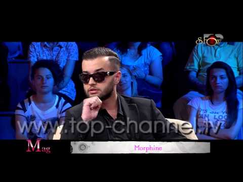 Top Show Magazine, 15 Maj 2015, Pjesa 4 - Top Channel Albania - Talk Show
