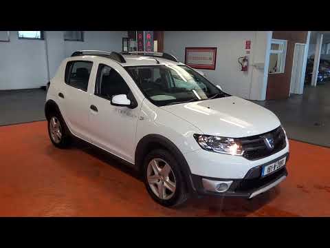 Dacia Sandero Stepway 1.5 dCi 90 STEPWAY ALTERNATI - Image 2