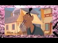 Mulan 2 A Girl Worth Fighting For Redux Japanese