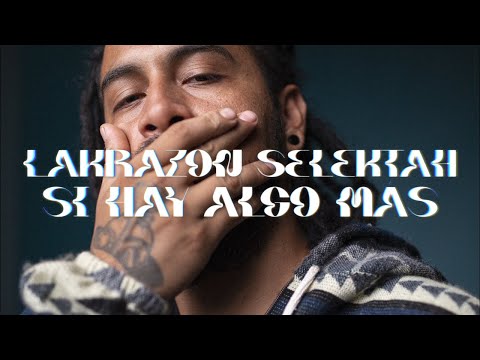 Lakrazon Selektah - Si hay algo más | Escarabajo Sesiones
