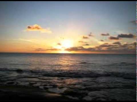 Somewhere over the rainbow- Don Potter