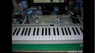 Video thumbnail for YAMAHA CBX-K2落札 マニュアルはSONY PRS-T2で読んでます(^^; by dameoyaji uturigi