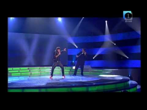 Dima Bilan feat. Benjamin Izmajlov - Believe