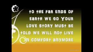 Break The Silence - Citipointe (lyrics on screen HD)