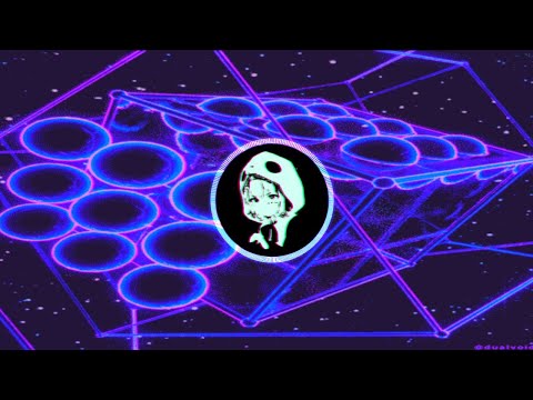 EQZLN & X-RAY - Broken