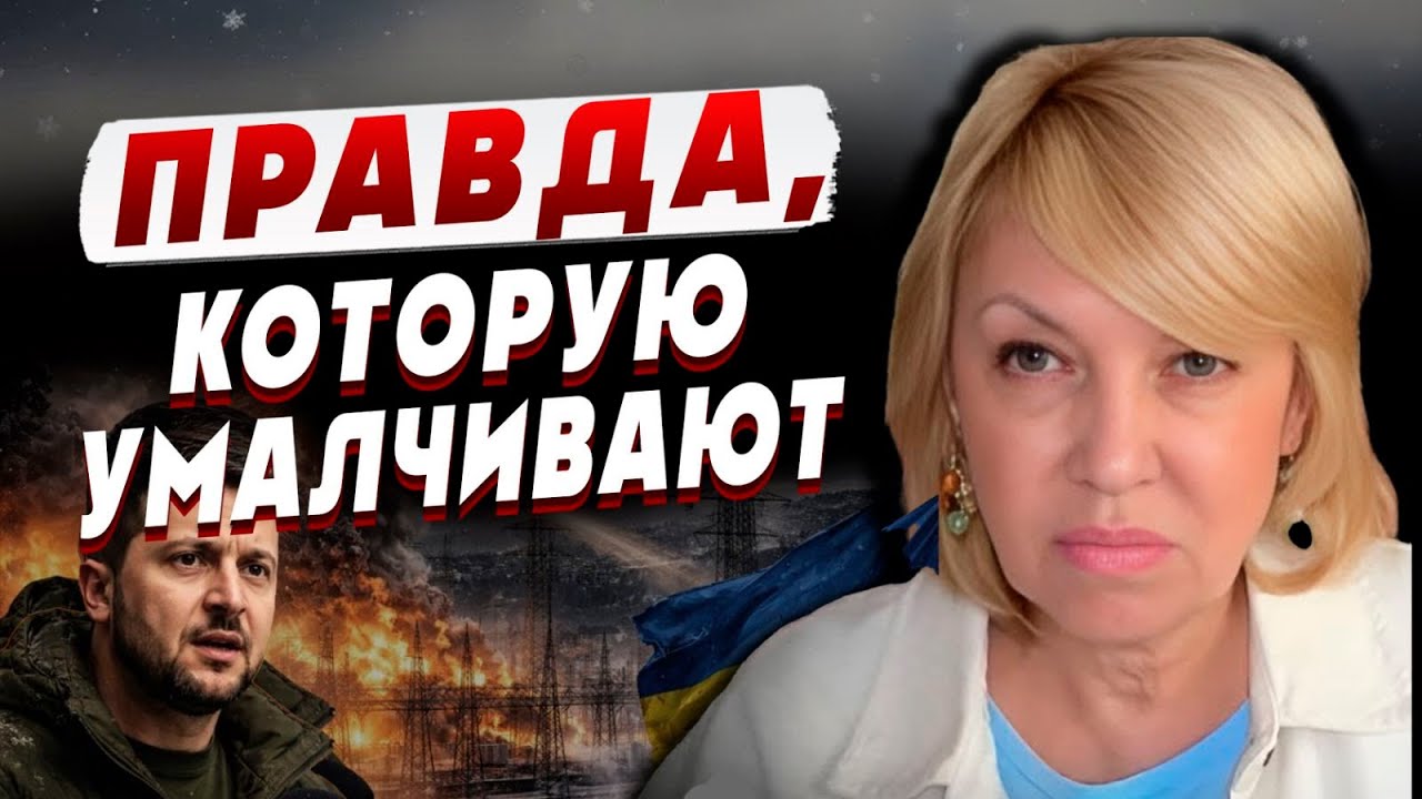 ТАРОЛОГ Елена БЮН: ещё ОДИН УДАР и нам прийдется ГОТОВИТЬСЯ К ХУДШЕМУ