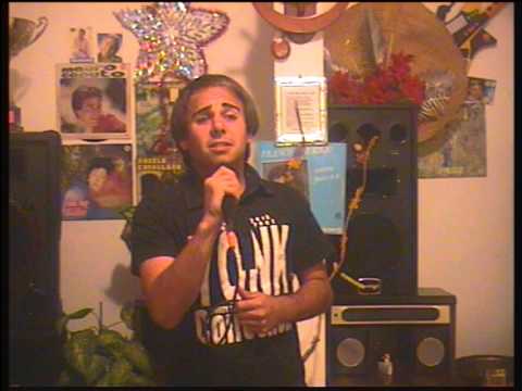 MARCO  FIREMI  CANTA   A FEMMENA E CASA