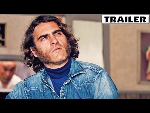 Puro Vicio Trailer 2015 Español