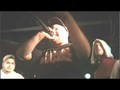 MOOD SWANGZ, MATLOCK @SUB T CHICAGO