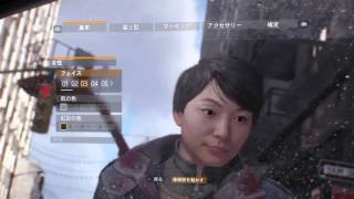 ［ディビジョン］生放送#1